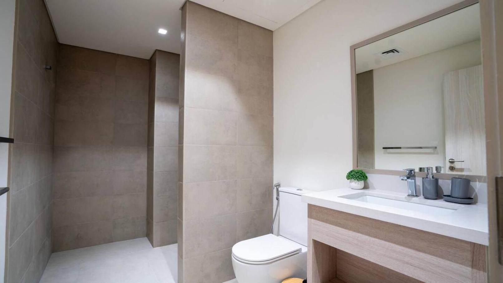 Perfect 4bd With Jacuzzi Abou Dabi