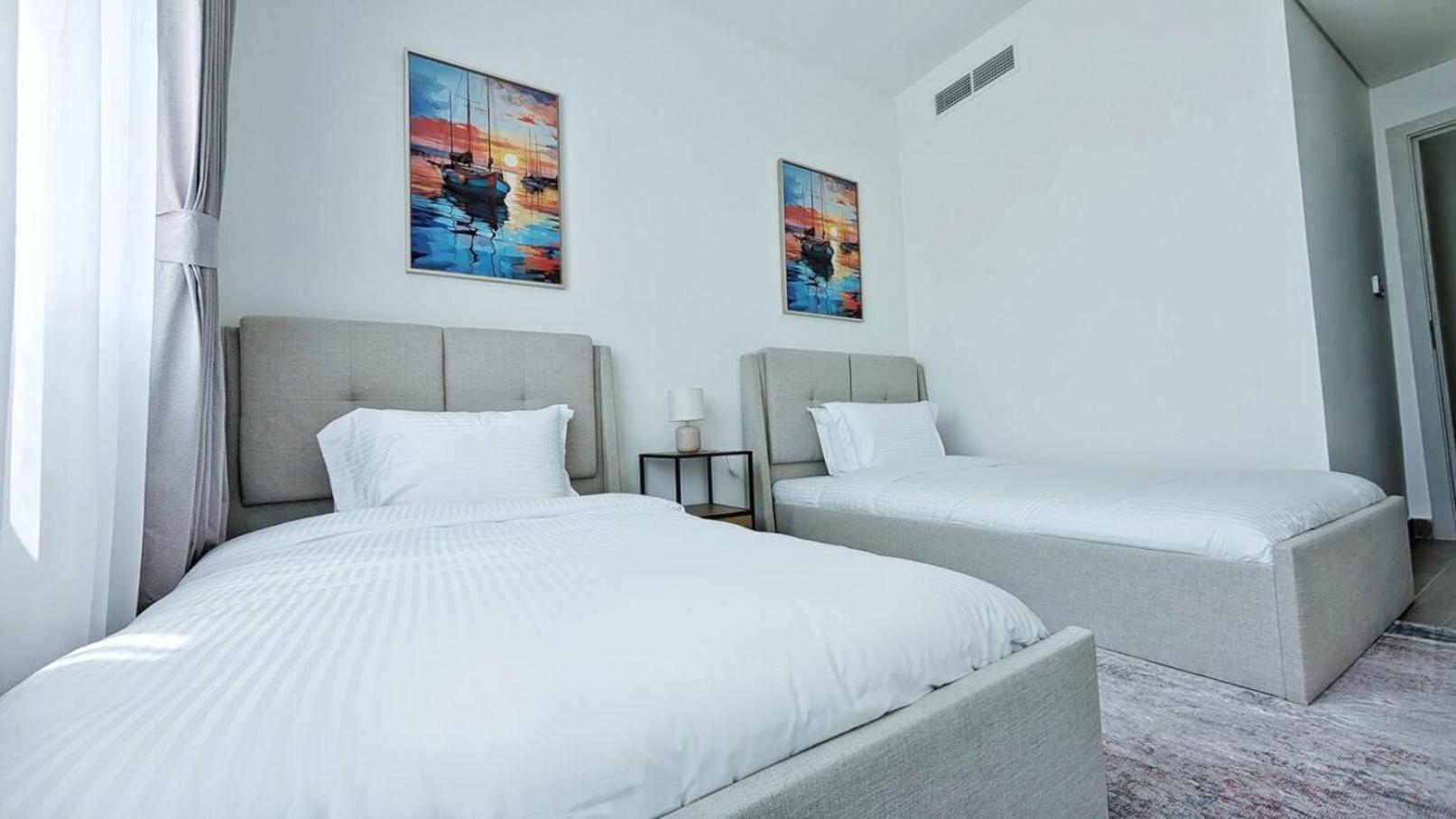 Villa Perfect 4bd With Jacuzzi *