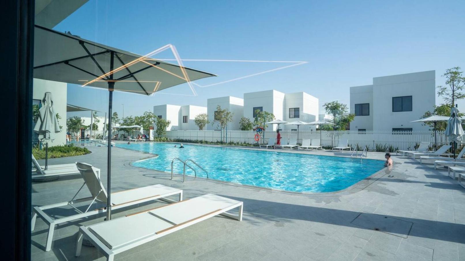 Perfect 4bd With Jacuzzi Villa *