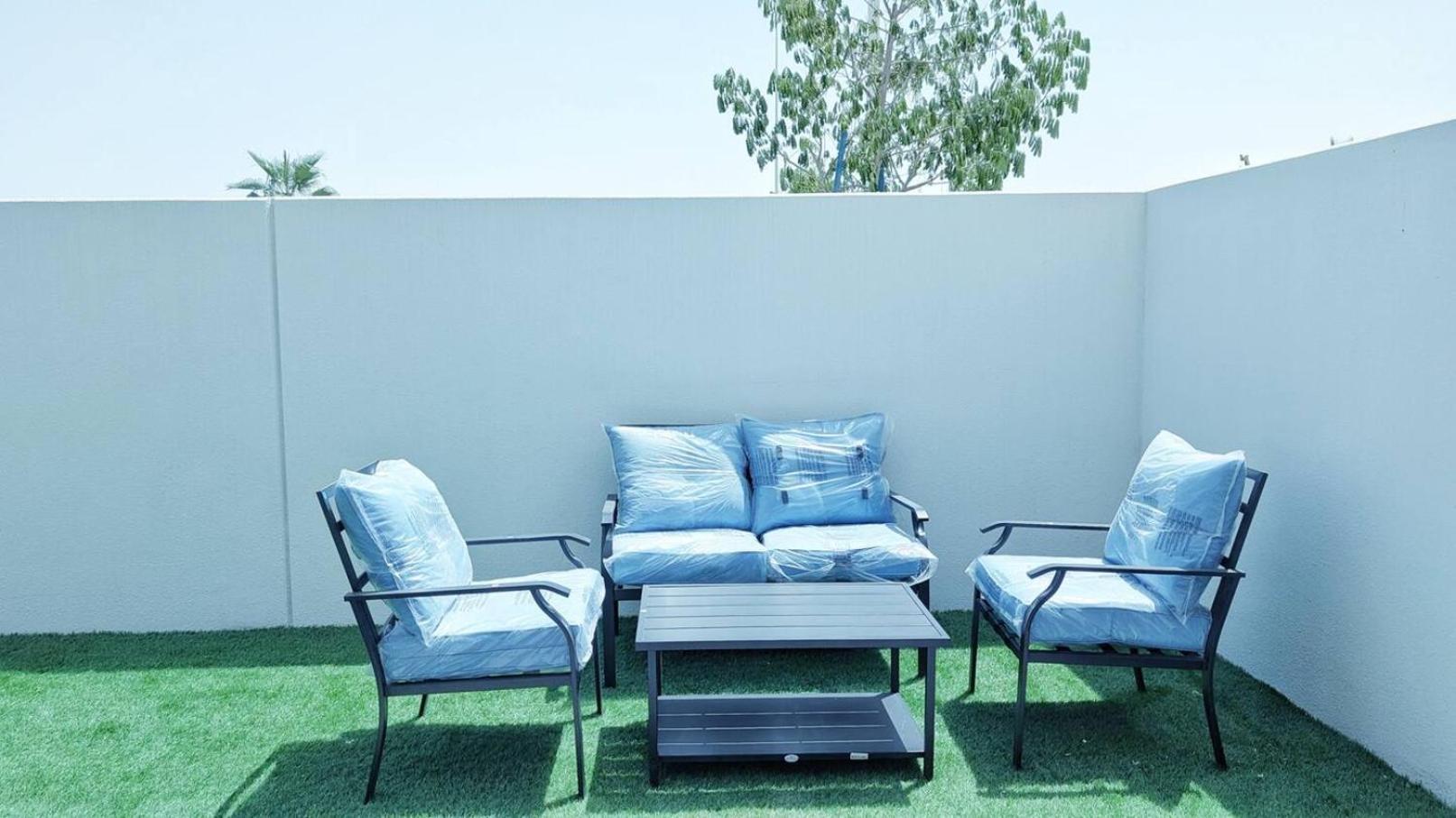 Perfect 4bd With Jacuzzi Villa Abou Dabi